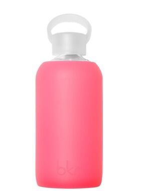 bkr ROSY LITTLE BOTTLE 500ML (16OZ)